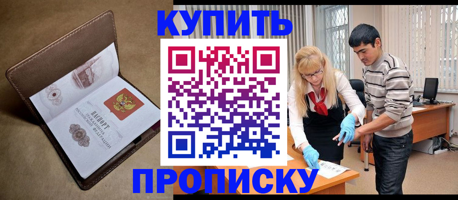купить прописку в Камчатском крае